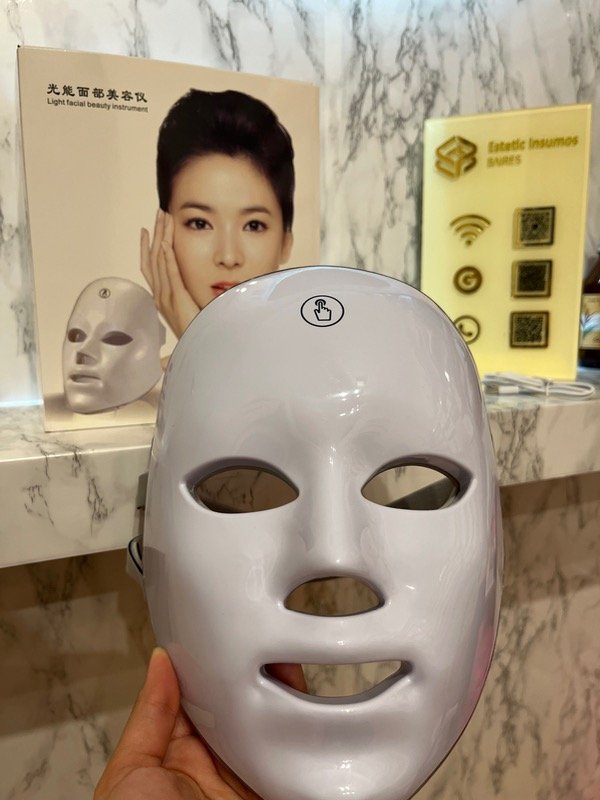 AndroGlowPro